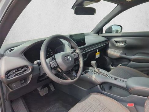 New 2026 Honda HR-V Sport image 3