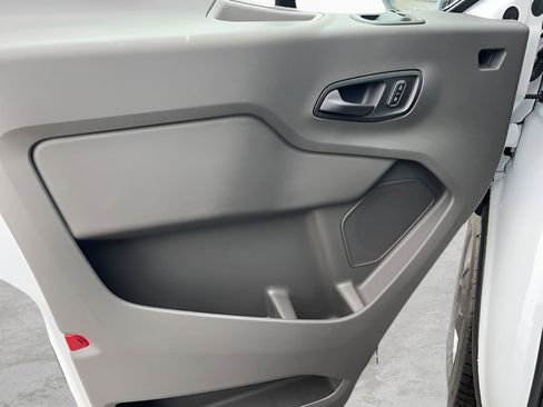 New 2026 Ford Transit 250 148 Medium Roof w/ Load Area Protection Package image 25