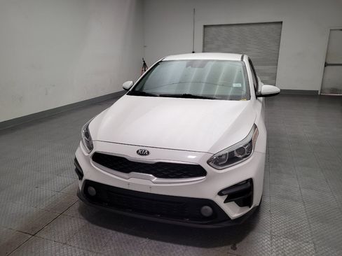 Used 2021 Kia Forte LXS FWD image 15