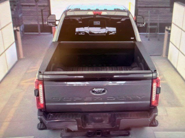 Used 2024 Ford F250 XL w/ STX Appearance Package AWD/4WD image 13