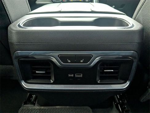 Used 2023 GMC Sierra 1500 Denali w/ Technology Package image 34