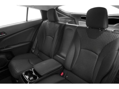 Used 2019 Toyota Prius Prime Premium w/ Carpet Mat Package FWD image 15