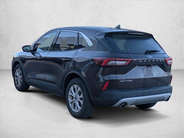 Certified 2023 Ford Escape Active w/ Tech Pack #2 FWD image 7