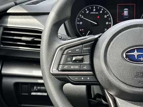 New 2026 Subaru Impreza 2.0i Sport AWD/4WD image 8