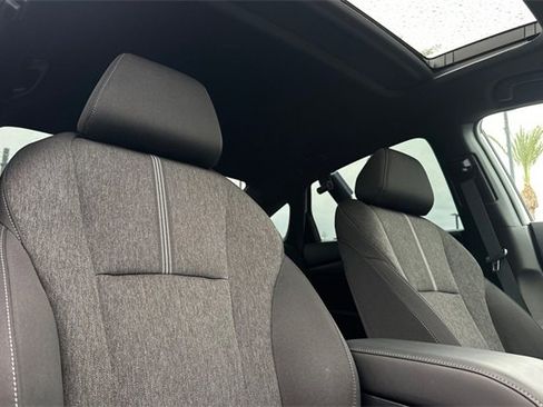 Certified 2025 Honda Accord Sport image 20