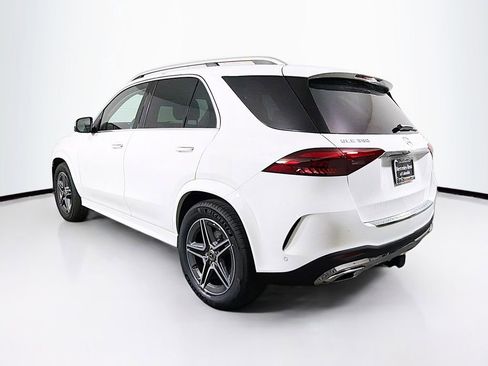 New 2026 Mercedes-Benz GLE 350 4MATIC image 5