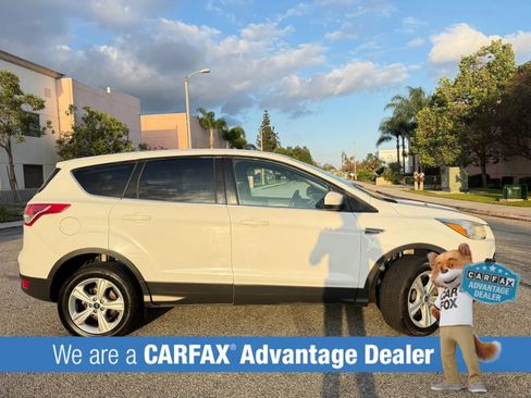Used 2013 Ford Escape SE FWD image 4