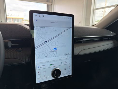 New 2026 Ford Mustang Mach-E Premium image 27