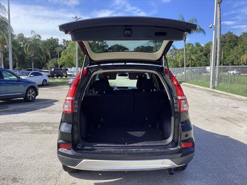 Used 2016 Honda CR-V EX image 13