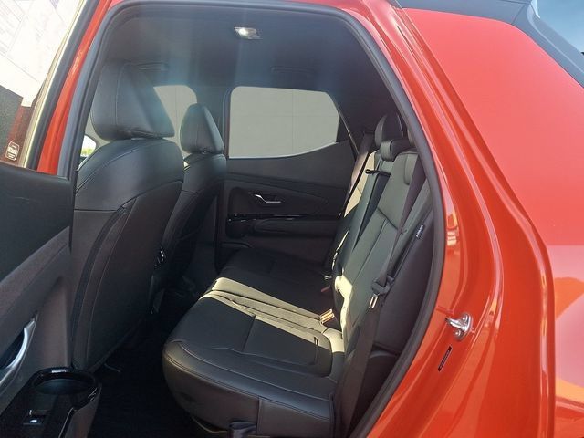 Certified 2025 Hyundai Santa Cruz XRT AWD/4WD image 8