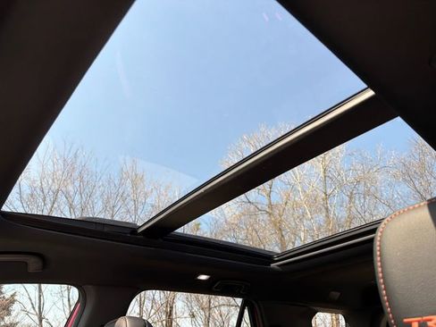 New 2026 Honda Passport TrailSport image 26