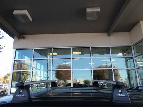 New 2025 Mitsubishi Outlander Sport AWD image 12