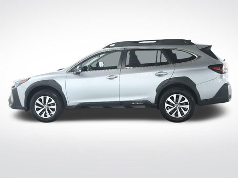 Used 2024 Subaru Outback Premium AWD/4WD image 40