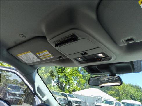 New 2026 Ford F450 XL w/ 360-Degree Camera Package AWD/4WD image 28