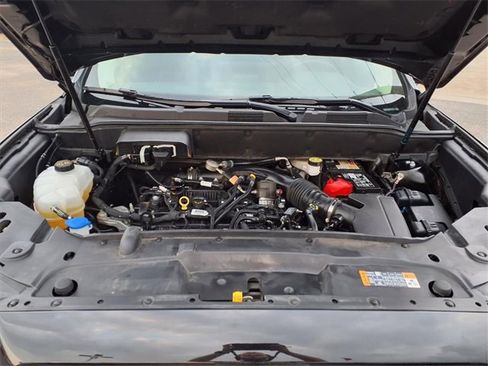 Certified 2023 Lincoln Nautilus FWD w/ Premium Package image 3