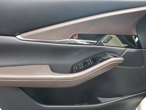 Certified 2023 MAZDA CX-30 2.5 Turbo w/ Premium Package image 12