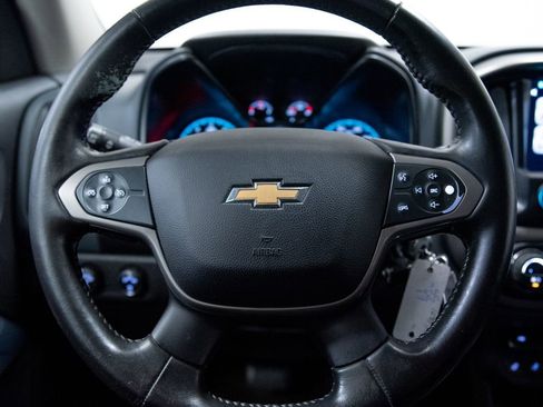 Used 2015 Chevrolet Colorado Z71 image 25