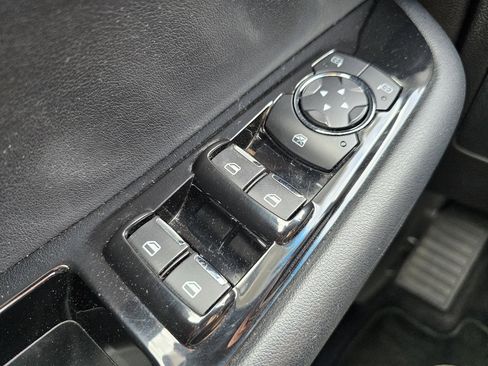 Used 2015 Ford Edge SEL w/ Equipment Group 201A image 43