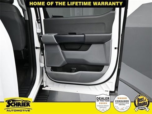 Used 2021 Ford F150 XL w/ Trailer Tow Package image 34