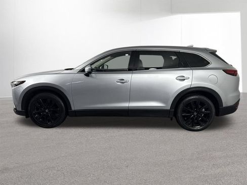 Used 2023 MAZDA CX-9 Touring Plus AWD/4WD image 30