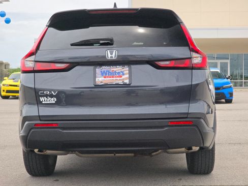 Used 2023 Honda CR-V EX-L image 9