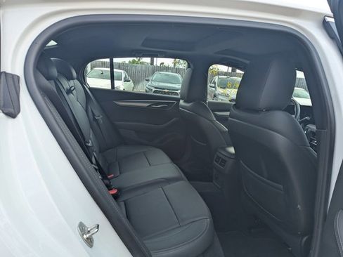 Used 2025 Cadillac CT5 Premium Luxury image 16