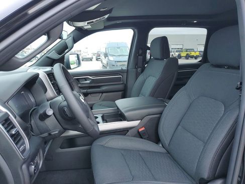 New 2026 RAM 1500 Big Horn image 20