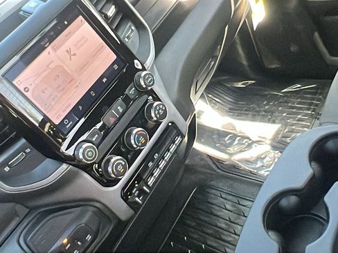 New 2025 RAM 5500 Tradesman image 25