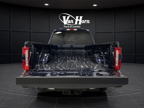 Used 2024 Ford F350 Lariat image 14