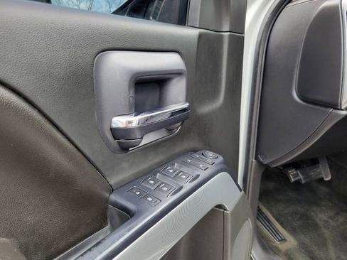 Used 2017 Chevrolet Silverado 1500 LT w/ All Star Edition image 8