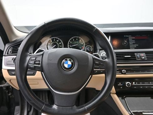 Used 2016 BMW 528i Sedan RWD image 11