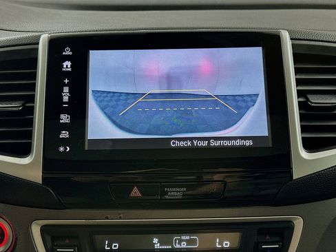 Used 2020 Honda Ridgeline RTL image 21