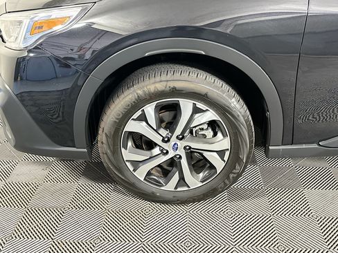 Used 2022 Subaru Outback Limited XT AWD/4WD image 11