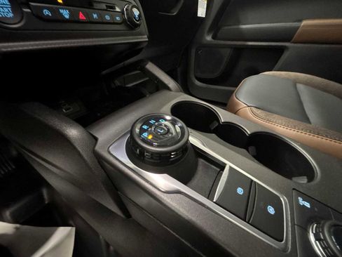 New 2025 Ford Bronco Sport Outer Banks w/ Sasquatch Outer Banks Package image 21