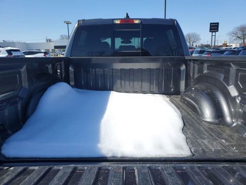Used 2019 RAM 1500 Big Horn image 31