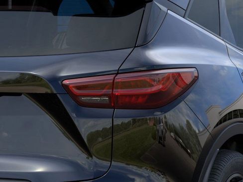 New 2025 Chevrolet Blazer LT w/ Redline Edition image 11