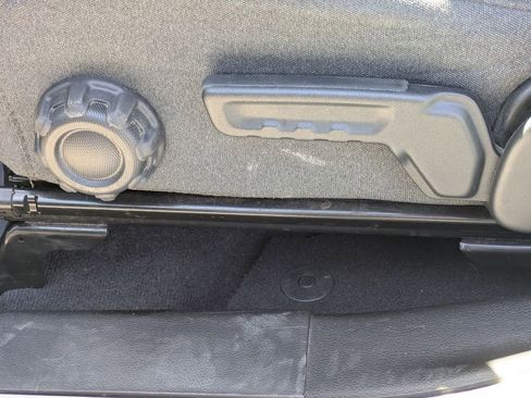 Used 2024 Jeep Wrangler Sport S 4xe image 12