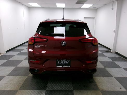 Certified 2023 Buick Encore GX Select w/ Experience Buick Package image 13