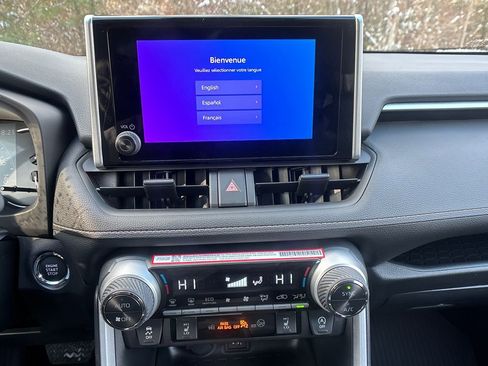 New 2025 Toyota RAV4 XLE w/ Convenience Package image 16