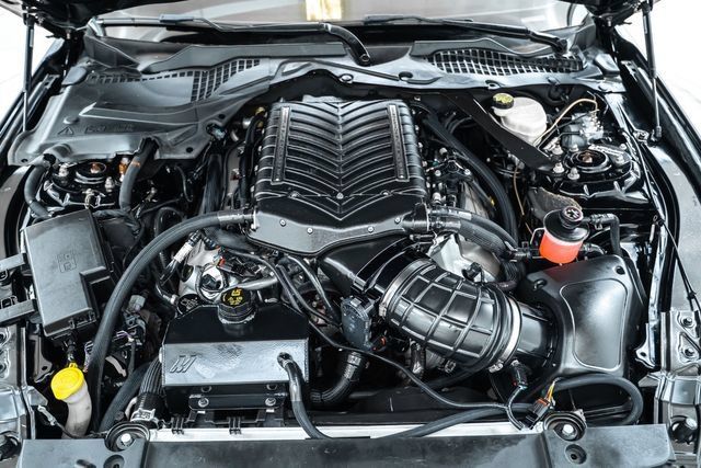 Used 2015 Ford Mustang GT Premium w/ Equipment Group 401A RWD image 32