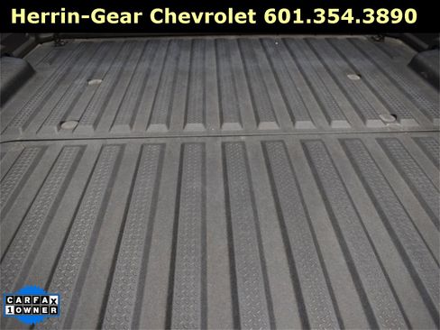 Used 2023 Honda Ridgeline RTL image 21