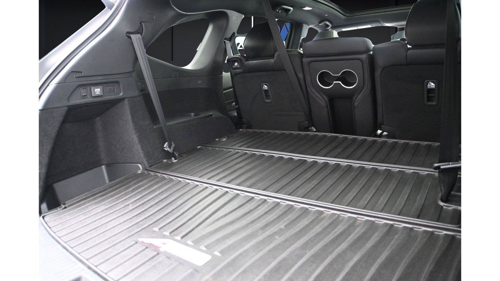 Used 2024 Acura MDX A-Spec AWD/4WD image 17