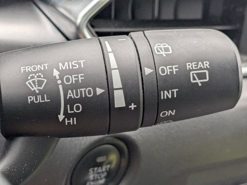 Used 2020 MAZDA CX-5 Sport AWD/4WD image 14