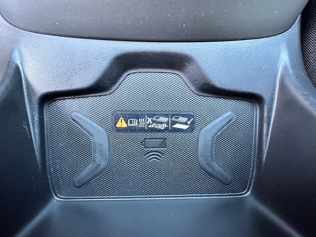 Used 2020 Chevrolet Colorado ZR2 AWD/4WD image 34