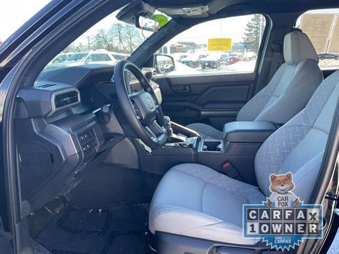 Used 2026 Toyota Tacoma SR5 image 12
