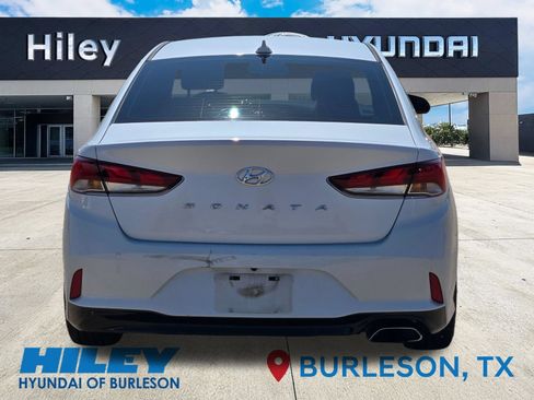 Used 2019 Hyundai Sonata SEL FWD image 7