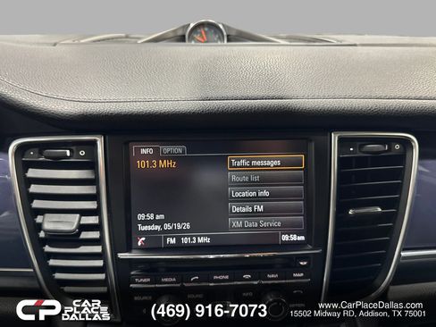 Used 2013 Porsche Panamera image 30