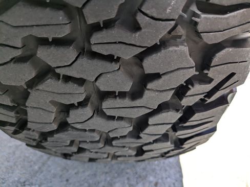 Certified 2025 Ford F150 Raptor w/ Equipment Group 803A Raptor R AWD/4WD image 25