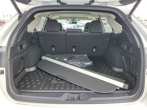 Certified 2025 Subaru Outback Onyx Edition image 17