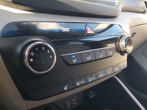 Used 2018 Hyundai Tucson SEL AWD/4WD image 28